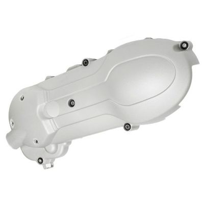 variomatik Deckel/Vario tappo plastica grigio – originale per Piaggio/Gilera 125 – 180