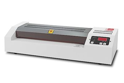 INTIMUS - Plastificatrice per documenti