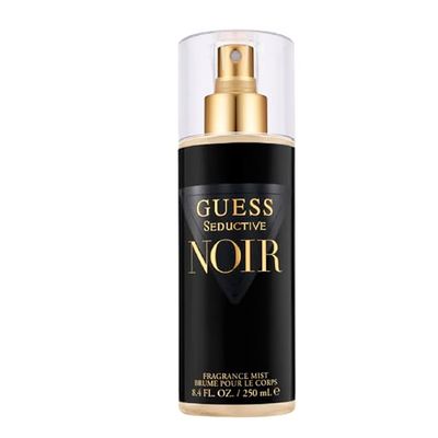 Guess Guess Seductive Noir For Women 8.4 oz Fragrance Mist
