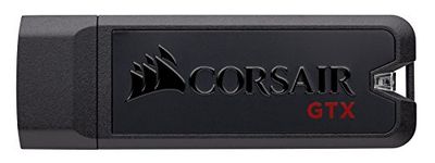 Corsair Flash Voyager GTX Unidade Flash premium USB 3.1 de 1 TB