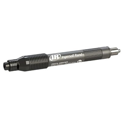 Ingersoll Rand Meuleuse Crayon 320 PG, Outil Pneumatique pour Meulage, Nettoyage Final et Polissage, Poignée Antidérapante