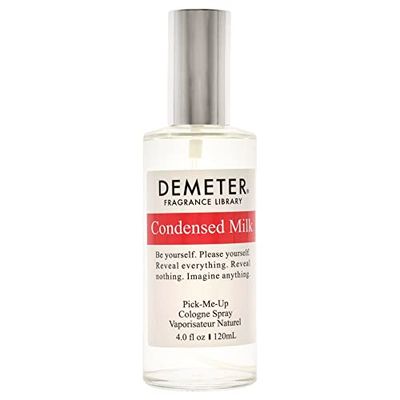 Demeter Condensed Milk Cologne Spray