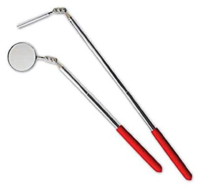 Mannesmann M 087-T Inspection Mirror and Magnetic Pick Set