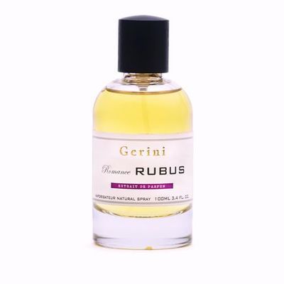 Gerini Romance Rubus Extrait de Parfum 100 ml UNI