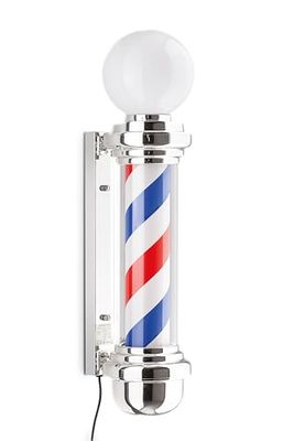 Xanitalia Pro Barber Lux lichtbord Barbier – 3400 g