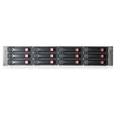 Hewlett Packard Enterprise D2D4112/D2D4312 Backup System Capacity Upgrade Kit