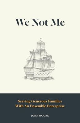 We Not Me: Serving Generous Families with an Ensemble Enterprise