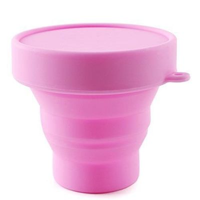 NINA KIKÍ Beker Sterilizer