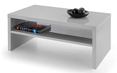 Julian Bowen Metro Koffietafel, Grijs