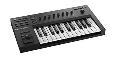 Native Instruments Komplete Kontrol A25 Controller Keyboard