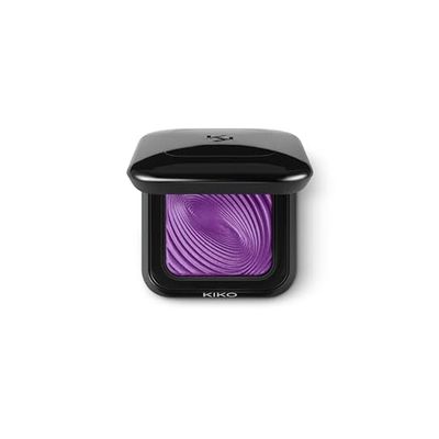 KIKO Milano Water Eyeshadow 13 | Ombre À Paupières Effet Couleur Immédiat, Application À Sec Ou Humide