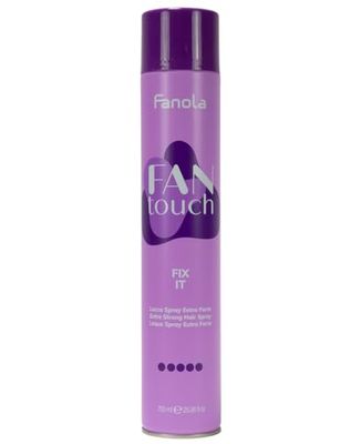 Fanola Fantouch Extra stark sprayspray 750 ml