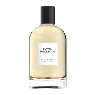 David Beckham Collection Refined Woods, Eau de Parfum For Men, 100ml