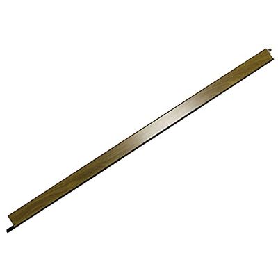 Amig 388-40 Brushed Nickel Display