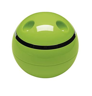 Spirella Accessoire BOWL-SHINY ORGANIZADORA KIWI 1217529 groen Estandar