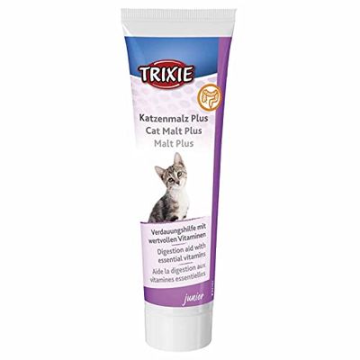 Trixie Malta Plus per gatti 1 pz. 100 g
