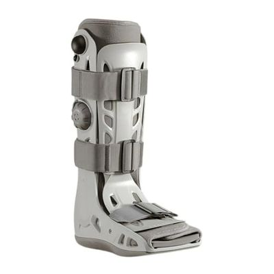 AIRCAST AirSelect Standard Walker Brace/Walking Boot, Large