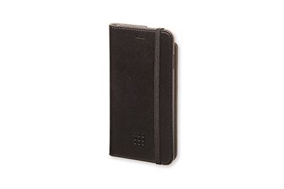 Moleskine Classic Booktype Case for iPhone 6 Plus/6S Plus Black