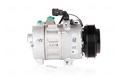 NISSENS 890575 Air-conditioning Installation