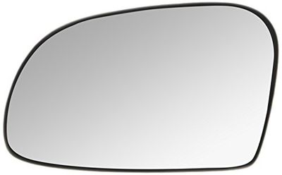 Equal Quality rs00144 placa vidro espelho retrovisor esquerda