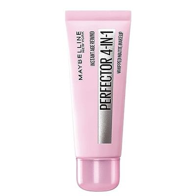 Maybelline New York Perfector 4-In-1, Light Medium, 30ml