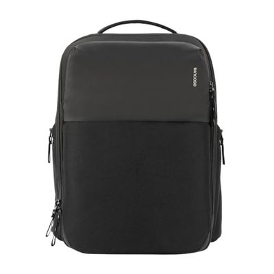 Incase A.r.c. Daypack Mochila Tech & Everyday, Black, M Unisex Adulto