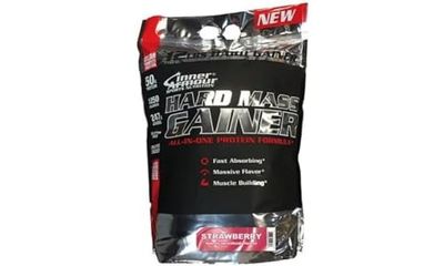 Inner Armour Hard Mass Gainer Cookies & Cream 12lb Bag