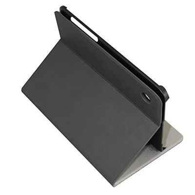 SilverHT tabletcase Wave 360 beschermhoes voor BQ CASE2 en Quad Core, zwart