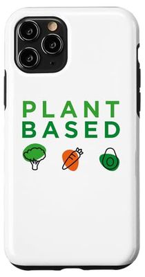 Plant Based Case for iPhone 11 Pro