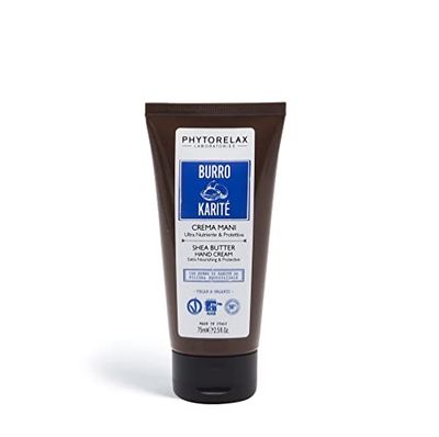 Phytorelax Creme de mãos Shea Butter 75,0 ml