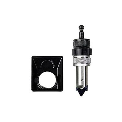 Lee Precision Deluxe adapter och skärare för sladdlös, flerfärgad, en storlek