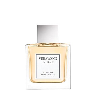 Vera Wang Embrace Eau de Toilette Fragranza Donna Calendula e Gardenia, 30ml