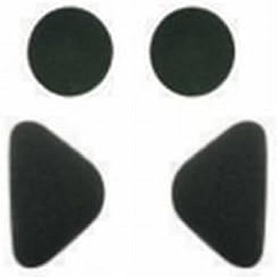 Accessoires Olympus Oreillettes (5 paires) pour E-62, Protection auditive