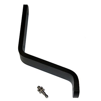 Raymarine D159 Coude pour Pilote de Barre franche Mixte Adulte, Multicolore, 102 mm