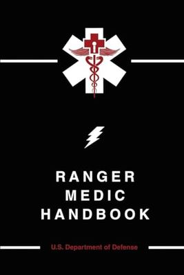 Ranger Medic Handbook