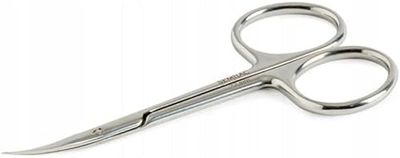 Ciseaux à cuticules Semilac lame 23 mm