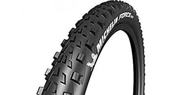 MICHELIN Cubierta MTB 27.5x2.60 Force Am TS-TLR