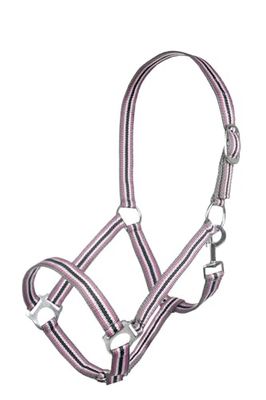 HKM linz Funda/Rot Pony