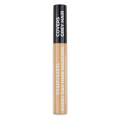 Stargazer Every Day Mascara pour Cheveux Blond, 1 Unité