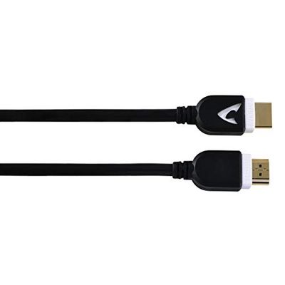 Hama 00127001 HDMI-kabel