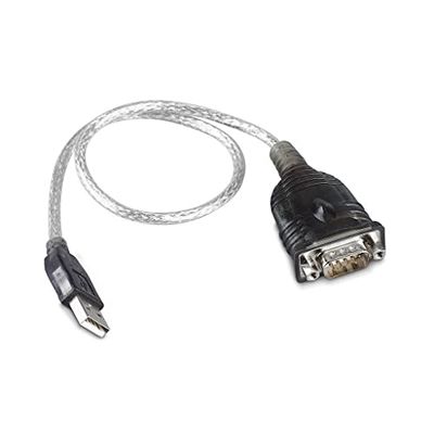 VICTRON_ENERGY NT-347 USB A RS 232 ConverSOR unisex-vuxen, flerfärgad, standard