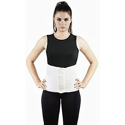 Antar AT04601 30XXXL Vientre Correa 260 g, 3X-Grande