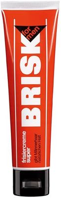 Brisk Frisier Crema 100 ML
