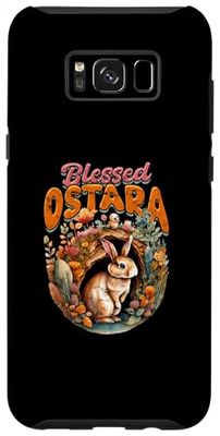 Galaxy S8+ Ostara Pagan Easter Spring Ostara Case