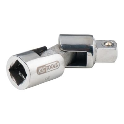 STAINLESS STEEL 1/2" Articulación cardánica