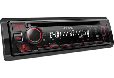 Kenwood KDC-BT450DAB