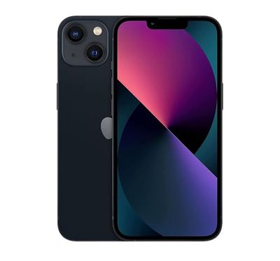 Apple iPhone 13 Mini, 256GB, Midnight (Renewed Premium)