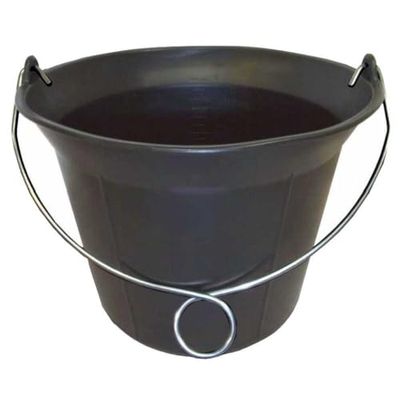 NUEVO 2024 - CUBO CAUCHO RECICLADO