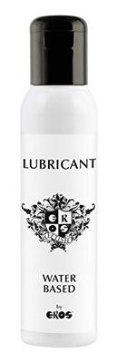EROS Water-Based Lubricant, 100 ml