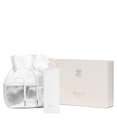 Tous, eau de toilette pour homme, 90 ml.